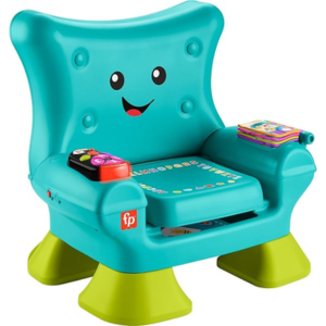 Fisher-Price Electronic Learning Toy chair