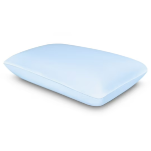 Sealy Essentials Cool-Touch Memory Foam Pillow