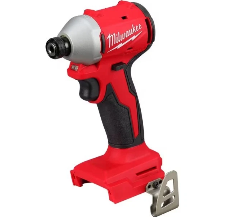 Milwaukee M18 18V Lithium-Ion Cordless 1/4