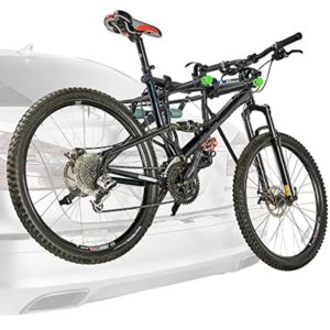 Allen Sports 2-Bike Trunk Mount Rack