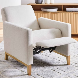 Better Homes & Gardens Reading Push Back Recliner