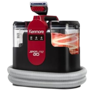 Kenmore Portable Carpet & Upholstery Spot Cleaner