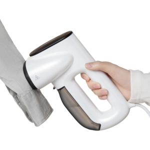 Handheld Garment Vacuum Steamer