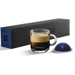 Nespresso VertuoLine 30-Count Espresso Coffee Pods
