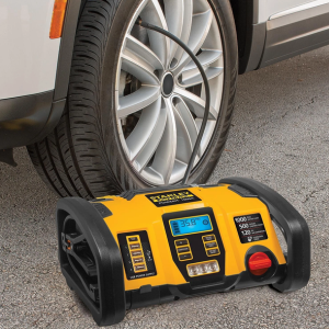 Stanley Fatmax 120 PSI Power Station