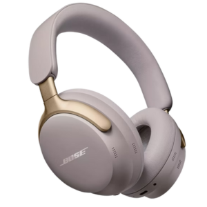Bose QuietComfort Ultra NC Bluetooth Headphones